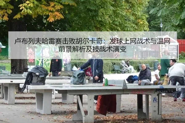 卢布列夫哈雷赛击败胡尔卡奇：发球上网战术与温网前景解析及技战术演变