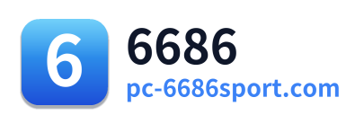 6686